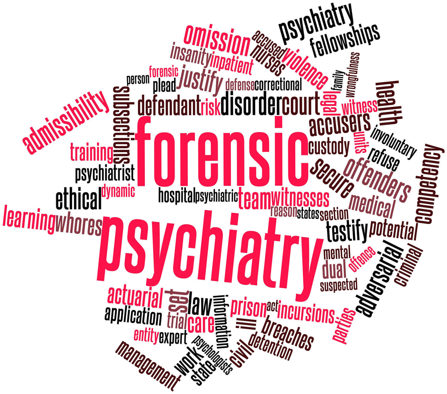 Forensic Psychiatry